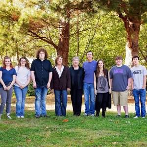 Meet your Posher, Linda